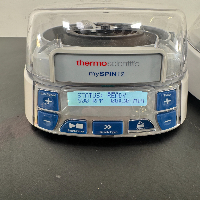 Thermo Scientific mySpin 12 Mini Centrifuges - Quantity 2 image 2